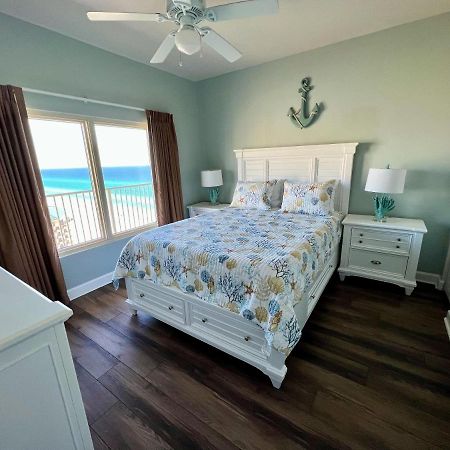 Shores Of Panama Resort, Direct Beachfront, 1 Bedroom Plus Bunks! By Dolce Vita Getaways Pcb Panama City Beach Eksteriør billede