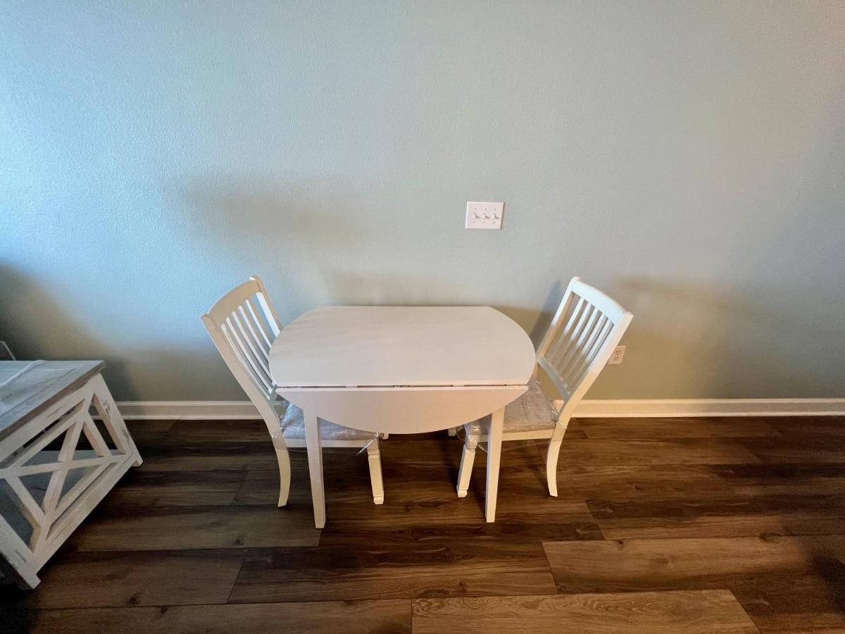 Shores Of Panama Resort, Direct Beachfront, 1 Bedroom Plus Bunks! By Dolce Vita Getaways Pcb Panama City Beach Eksteriør billede