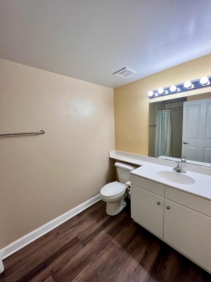 Shores Of Panama Resort, Direct Beachfront, 1 Bedroom Plus Bunks! By Dolce Vita Getaways Pcb Panama City Beach Eksteriør billede